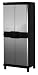 Stanley Tools and Consumer Storage 774203R 20-Inch Deep XL Shelving Cabinet