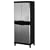 Stanley Tools and Consumer Storage 774203R 20-Inch Deep XL Shelving Cabinet