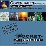  : Pocket Pilot Kopenhagen: Karten, Highlights, Ausfl&uuml;ge, Stadtteile, Infos.