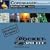 Pocket Pilot Kopenhagen: Karten, Highlights, Ausfl�ge, Stadtteile, Infos.