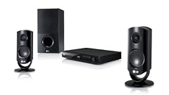 LG HB44S 2.1 Blu-Ray & DVD Home Cinema System Best Price in UK