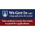 Wegotin net Complete Accepted Applications Selective