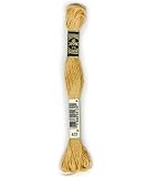 DMC Floss - 437 Light Tan