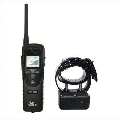 D.T. Systems Inc. SPT 2420 Dog Training Collar