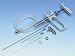 Accessory for Socorex Dosys Self-Refilling Syringes, Wheaton - Model W860052 - Case o...
