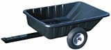 8 Cu. Ft. Light Duty Lawn Cart