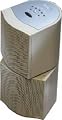 Bionaire SmartTouch Ceramic Heater with Remote