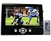 Supersonic SC-193A 7 Portable TFT LCD TV Monitor with NTSC & ATSC Tuner