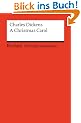 A Christmas Carol: (Fremdsprachentexte)