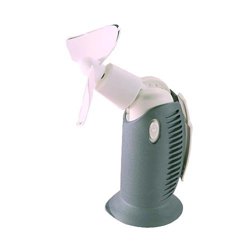 Portable Fan - Tiny Tornado II