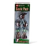 LEGO Castle Mini Figure 5-Pack Set #852701 Troll Warriors Battle Pack