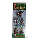 LEGO Castle Mini Figure 5-Pack Set #852701 Troll Warriors Battle Pack