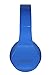 XMAS Gift---New Beyution513 Blue@ Smart Wireless Bluetooth Headphone black color---for Apple/Sony/SAMSUNG GALAXY/MICROSOFT/Amazon Kindle/Hipstreet/Lenovo/Nabi/Barnes & Noble Nook/Leapfrog/ HP/ Toshiba/ Blackberry/ D2/ Razer/ Vtech/ Kaser/ Zeki and all Tablet MID which have bluetooth function device.