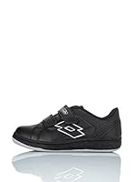 Lotto Zapatillas T-Basic  IV Cl S (Negro)