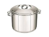 Review Tramontina  / Tramontina Sterling II StockPot 12.5-qt.