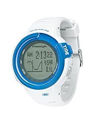 Freestyle Unisex 103183 Mariner Round Yacht Timer Digital Tide Watch