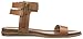 Kenneth Cole REACTION Women's Open Net Gladiator Sandal