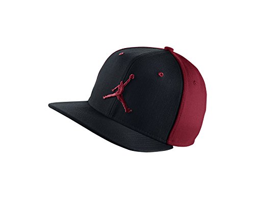 Jordan Men's Jumpman Snapback Hat