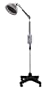 TDP Far Infrared Lamp Latest Version Pain/Disease Mineral Heat Lamp for Chronic Pain, Arthritis, Rheumatoid, Carpal Tunnel, Inflammation, Migraines, Wounds, Circulatory, Menstrual Cramps, Injuries, Sprains, Diabetic Ulcers & More.