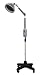 TDP Far Infrared Lamp Latest Version Pain/Disease Mineral Heat Lamp for Chronic Pain, Arthritis, Rheumatoid, Carpal Tunnel, Inflammation, Migraines, Wounds, Circulatory, Menstrual Cramps, Injuries, Sprains, Diabetic Ulcers & More.