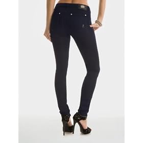 GUESS by Marciano Power Skinny Jeans