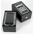 Apple iPhone 3G 8GB - Unlocked