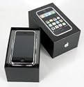 Apple iPhone 3G 8GB - Unlocked