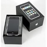 Apple iPhone 3G 8GB - Unlocked