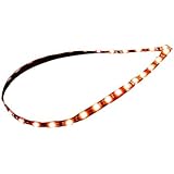 BitFenix BFA-ACL-60OK30-RP 60cm 30 LEDs Alchemy LED Connect Lit Strip, Orange - PC/Mac/Linux