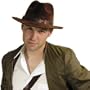 SALE Adventurer Fedora Hat SALE
