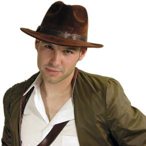  SALE Adventurer Fedora Hat SALE