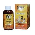 Natural Pet Allergies For Dogs 4 Ounces