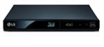 LG BP325 - Reproductor de Blu-Ray 3D
