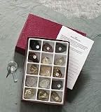 Hubbard Scientific Igneous Rock Kit - Economy