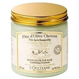 Olive Paste for Hair