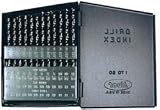 VIKING 20 PIECE JOBBER DRILLS 61 - 80