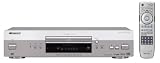 Pioneer DV-757Ai DVD-Player silber