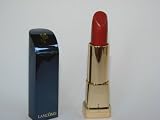 Lancome Le Rouge Absolu Lipstick Reshaping & Replenishing Lipcolour with SPF 15, Coral Caprice