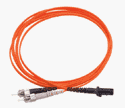 CAB-OM1-ST-MTRJ-1M - Prolabs network cable - 1 m