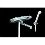 LIXIL（リクシル） サーモスタット付シャワーバス水栓 RBF-712