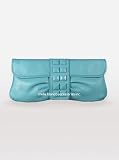 Melie Bianco (S9-220) Studded Clutch Reviewed