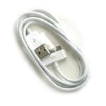 USB Charger Charging Data Cable iPad...