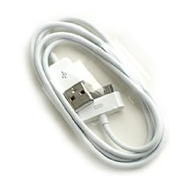 Ipod/iphone Dock Connector To USB Cable