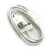Ipod/iphone Dock Connector To USB Cable