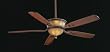 Minka Aire Santa Lucia Ceiling Fan Model F820-CT
