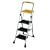Cosco 11-880-PGY Max Work Platform Step Stool Steel