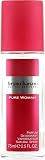 Lifestyle: bruno banani Pure Woman Deodorant Spray picture 31tyoW0WsiL. SL160 Lifestyle: bruno banani Pure Woman Deodorant Spray