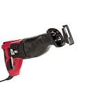 Factory-Reconditioned Skil 9215-01-RT 8.5 Amp Variable Speed Reciprocating Saw with Case