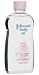 Johnson & Johnson Baby Oil 14 oz