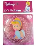 Disney Princess Cinderella Cold Pack